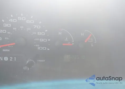 2006 Ford Econoline Xl/Xlt из США, поврежденный, VIN 1FBSS31LX6DA78160